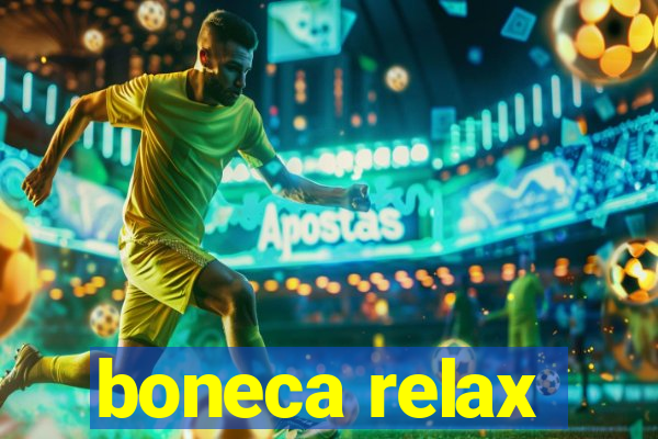 boneca relax